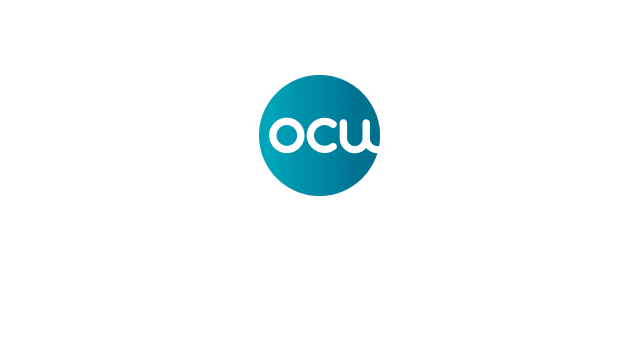 Estudios comparativos OCU